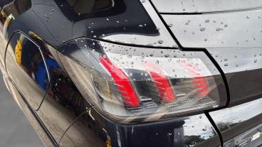SPOTICAR Peugeot 208 E-208 50kwh Gt Premium Auto 5dr Used Car - Hatchback Electric Black - Sheffield - 1200629364_5