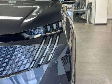 SPOTICAR Peugeot E-3008 73kwh Gt Auto 5dr Used Car - Suv Electric Grey - Stourbridge - 1200527800_5