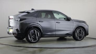 SPOTICAR Peugeot E-3008 73kwh Gt Auto 5dr Used Car - Suv Electric Grey - Birmingham - 1200539254_3