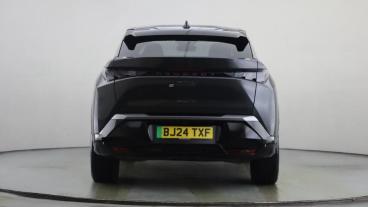 SPOTICAR Peugeot E-3008 73kwh Gt Auto 5dr Used Car - Suv Electric Grey - Birmingham - 1200539254_4