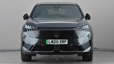 SPOTICAR Peugeot E-3008 73kwh Gt Auto 5dr Used Car - Suv Electric Grey - Letchworth - 1200551361_2