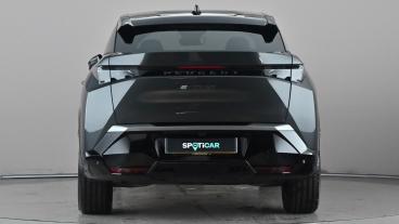 SPOTICAR Peugeot E-3008 73kwh Gt Auto 5dr Used Car - Suv Electric Grey - Letchworth - 1200551361_5