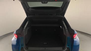 SPOTICAR Peugeot E-3008 73kwh Gt Auto 5dr Used Car - Suv Electric Blue - Coventry - 1200553448_5