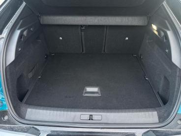 SPOTICAR Peugeot E-3008 73kwh Gt Auto 5dr Used Car - Suv Electric Blue - Portsmouth - 1200558353_5