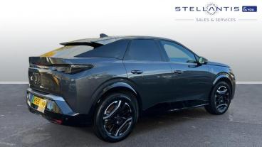 SPOTICAR Peugeot E-3008 73kwh Gt Auto 5dr Used Car - Suv Electric Grey - Romford - 1200561426_3