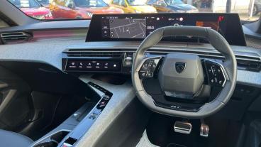 SPOTICAR Peugeot E-3008 73kwh Gt Auto 5dr Used Car - Suv Electric Grey - Romford - 1200561426_4