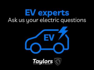 SPOTICAR Peugeot E-3008 73kwh Gt Auto 5dr Used Car - Suv Electric Black - Boston - 1200563186_4