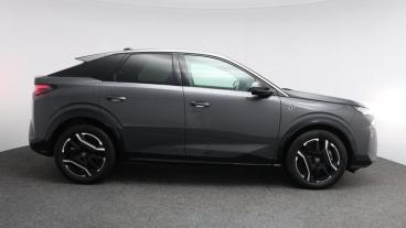 SPOTICAR Peugeot E-3008 73kwh Gt Auto 5dr Used Car - Suv Electric Grey - Hayle - 1200571856_2