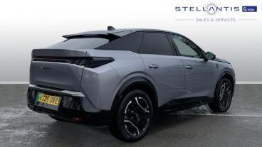 SPOTICAR Peugeot E-3008 73kwh Gt Auto 5dr Used Car - Suv Electric Grey - Newport - 1200576128_3