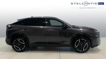 SPOTICAR Peugeot E-3008 73kwh Gt Auto 5dr Used Car - Suv Electric Grey - West London - 1200585500_2