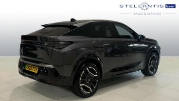 SPOTICAR Peugeot E-3008 73kwh Gt Auto 5dr Used Car - Suv Electric Grey - West London - 1200585500_3