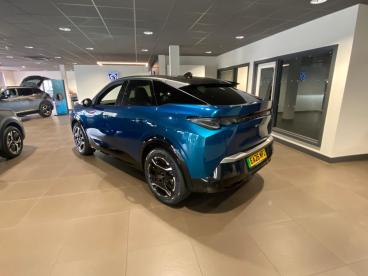 SPOTICAR Peugeot E-3008 73kwh Gt Auto 5dr Used Car - Suv Electric Blue - Colchester - 1200593806_5