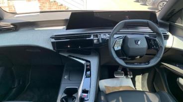 SPOTICAR Peugeot E-3008 73kwh Gt Auto 5dr Used Car - Suv Electric Grey - Crawley - 1200594715_4
