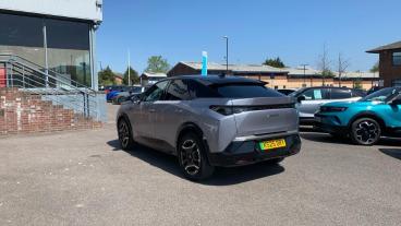 SPOTICAR Peugeot E-3008 73kwh Gt Auto 5dr Used Car - Suv Electric Grey - Crawley - 1200594715_5