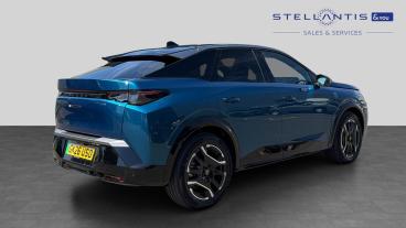 SPOTICAR Peugeot E-3008 73kwh Gt Auto 5dr Used Car - Suv Electric Blue - Maidstone - 1200595669_3