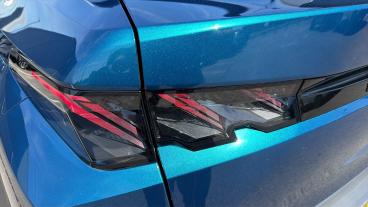 SPOTICAR Peugeot E-3008 73kwh Gt Auto 5dr Used Car - Suv Electric Blue - Maidstone - 1200595669_5