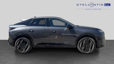 SPOTICAR Peugeot E-3008 73kwh Gt Auto 5dr Used Car - Suv Electric Grey - Maidstone - 1200595898_2