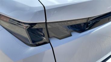 SPOTICAR Peugeot E-3008 73kwh Gt Auto 5dr Used Car - Suv Electric White - Liverpool - 1200600715_5