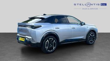 SPOTICAR Peugeot E-3008 73kwh Gt Auto 5dr Used Car - Suv Electric Grey - Romford - 1200602647_3