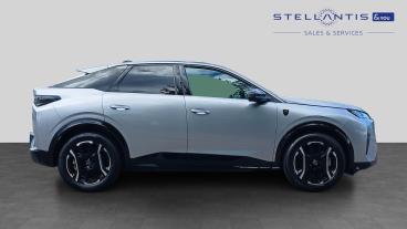 SPOTICAR Peugeot E-3008 73kwh Gt Auto 5dr Used Car - Suv Electric Grey - Croydon - 1200607143_2