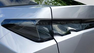 SPOTICAR Peugeot E-3008 73kwh Gt Auto 5dr Used Car - Suv Electric Grey - Croydon - 1200607143_5