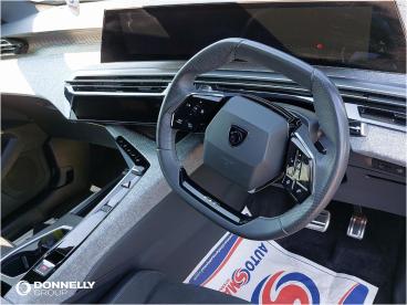 SPOTICAR Peugeot E-3008 73kwh Gt Auto 5dr Used Car - Suv Electric Blue - Enniskillen - 1200610896_4
