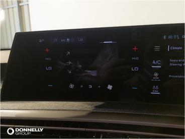 SPOTICAR Peugeot E-3008 73kwh Gt Auto 5dr (11kw Charger) Used Car - Suv Electric Grey - Eglinton - 1200619819_5