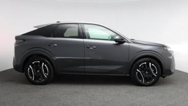 SPOTICAR Peugeot E-3008 73kwh Allure Auto 5dr Used Car - Suv Electric Grey - Hayle - 1200623108_2