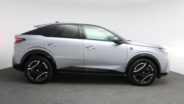SPOTICAR Peugeot E-3008 73kwh Gt Auto 5dr Used Car - Suv Electric Grey - Penryn - 1200624668_2