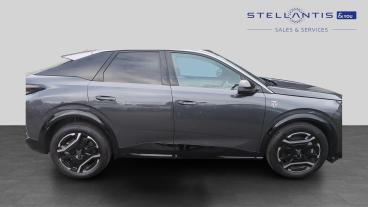 SPOTICAR Peugeot E-3008 73kwh Gt Auto 5dr (11kw Charger) Used Car - Suv Electric Grey - Crawley - 1200631916_2