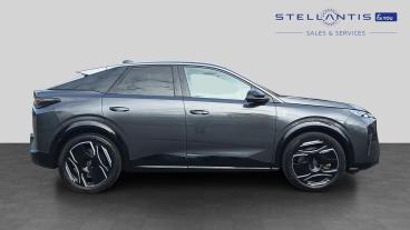 SPOTICAR Peugeot E-3008 73kwh Gt Auto 5dr (11kw Charger) Used Car - Suv Electric Grey - Croydon - 1200634566_2