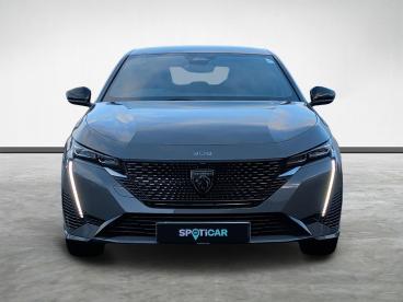 SPOTICAR Peugeot 308 E-308 54kwh First Edition Auto 5dr Used Car - Saloon Electric Grey - Northallerton - 1200566350_2