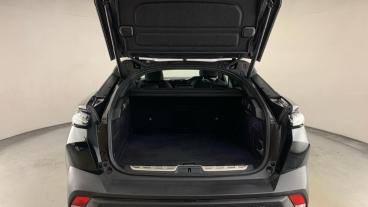 SPOTICAR Peugeot E-408 58kwh Gt Fastback Auto 5dr Used Car - Saloon Electric Black - Birmingham - 1200605545_5