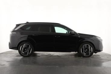 SPOTICAR Peugeot 5008 E-5008 73kwh Gt Auto 5dr Used Car - Mpv Electric Black - Epsom - 1200587264_5