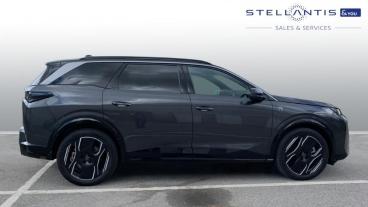 SPOTICAR Peugeot 5008 E-5008 73kwh Gt Auto 5dr Used Car - Mpv Electric Grey - Croydon - 1200593218_2