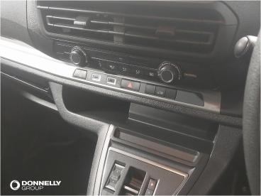 SPOTICAR Peugeot Expert E-expert 75kwh Professional Standard Panel Van Auto Mwb 6dr Used Car - Commercial Vehicle Electric White - Eglinton - 1200541827_5