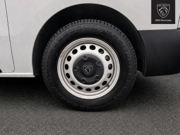 SPOTICAR Peugeot Expert E-expert 75kwh Professional Standard Panel Van Auto Mwb 6dr Used Car - Commercial Vehicle Electric White - Rochdale - 1200578034_5