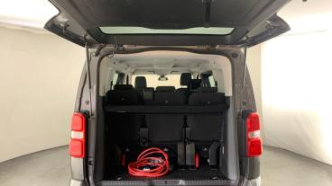 SPOTICAR Peugeot Traveller E-traveller 50kwh Active Standard Mpv Auto Mwb 5dr (8 Seat, 7. Used Car - Commercial Vehicle Electric Grey - Coventry - 1200577933_5