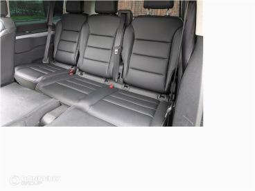 SPOTICAR Peugeot Traveller E-traveller 50kwh Business Vip Long Mpv Auto Lwb 5dr (8 Seat, Used Car - Commercial Vehicle Electric Black - Eglinton - 1200591857_5