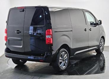 SPOTICAR Peugeot Expert 2.0bhdi 145hp Asphalt Used Car - Commercial Vehicle Diesel Black - County Antrim - 1200494655_3