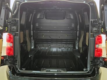 SPOTICAR Peugeot Expert 2.0bhdi 145hp Asphalt Used Car - Commercial Vehicle Diesel Black - County Antrim - 1200494655_5