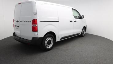 SPOTICAR Peugeot Expert 1.5 Bhdi 120 Bhp Standard Professional Used Car - Commercial Vehicle Diesel White - St. Austell - 1200512550_3