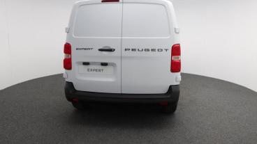 SPOTICAR Peugeot Expert 1.5 Bhdi 120 Bhp Standard Professional Used Car - Commercial Vehicle Diesel White - St. Austell - 1200512550_4