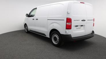 SPOTICAR Peugeot Expert 1.5 Bhdi 120 Bhp Standard Professional Used Car - Commercial Vehicle Diesel White - St. Austell - 1200512550_5