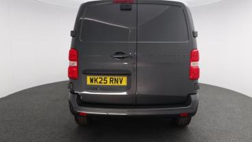 SPOTICAR Peugeot Expert 2.0 Bluehdi Asphalt Standard Panel Van Standard Eu Used Car - Commercial Vehicle Diesel Grey - St. Austell - 1200513324_4