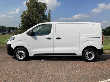 SPOTICAR Peugeot Expert Bluehdi Professional Premium L1 Used Car - Commercial Vehicle Diesel White - Portadown - 1200515256_3