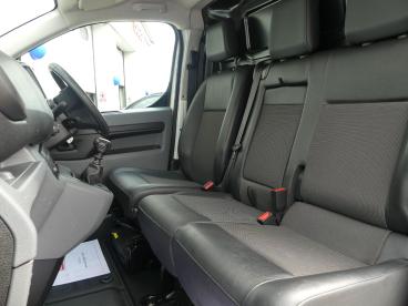 SPOTICAR Peugeot Expert 2.0 Bluehdi 1400 Professional Premium Standard Pan Used Car - Commercial Vehicle Diesel White - Devizes - 1200524934_2