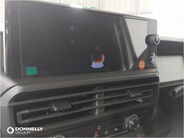 SPOTICAR Peugeot Expert 1.5 Bluehdi Professional Standard Panel Van Standa Used Car - Commercial Vehicle Diesel White - Enniskillen - 1200540418_4