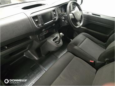 SPOTICAR Peugeot Expert 1.5 Bluehdi 1000 Professional Premium + Standard P Used Car - Commercial Vehicle Diesel White - Dungannon - 1200551552_4