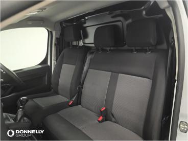 SPOTICAR Peugeot Expert 1.5 Bluehdi 1000 Professional Premium + Standard P Used Car - Commercial Vehicle Diesel White - Dungannon - 1200551552_5